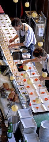 Flying Fish Bar - Accommodation Noosa 1