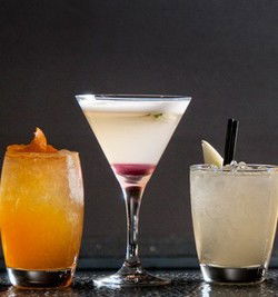 Baroque Bistro, Bar And Patisserie - Accommodation Noosa 1