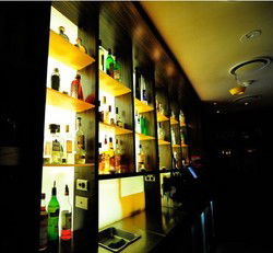 Bar Europa - Accommodation Noosa 1