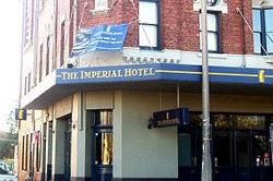 Imperial Hotel - Accommodation Noosa 1
