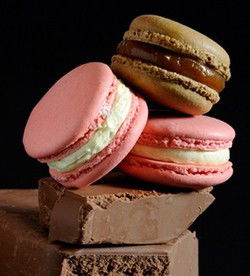 Baroque Bistro, Bar And Patisserie - Accommodation Noosa 2