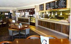 Berowra Village Tavern - Accommodation Noosa 2