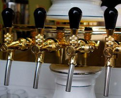 Bazaar Beer Cafe - Accommodation Noosa 2