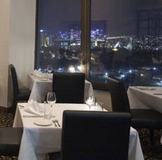 25th Floor Restaurant & Cocktail Bar - Accommodation Noosa 3