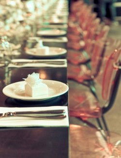 Baroque Bistro, Bar And Patisserie - Accommodation Noosa 3