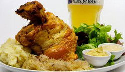 Bazaar Beer Cafe - Accommodation Noosa 3