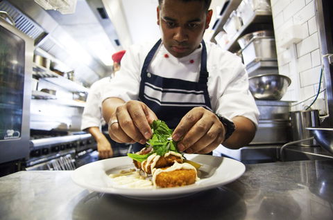 The Glenmore - Accommodation Noosa 1