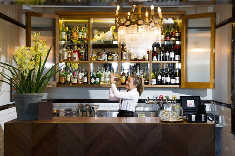 The Glenmore - Accommodation Noosa 2