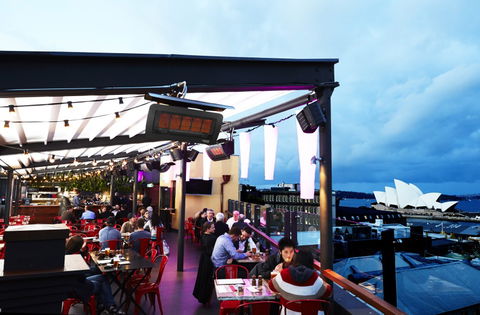 The Glenmore - Accommodation Noosa 4