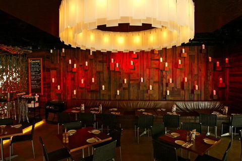 Adria Rybar And Grill - Accommodation Noosa 0