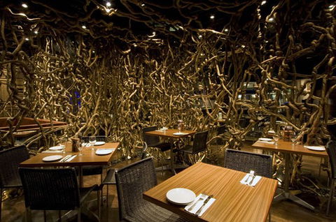 Adria Rybar And Grill - Accommodation Noosa 2