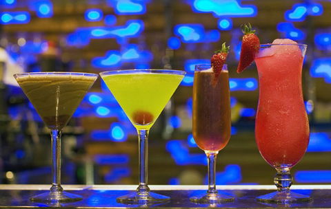 Adria Rybar And Grill - Accommodation Noosa 3