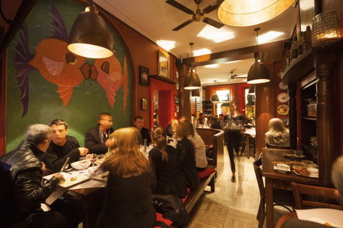 Caffe Roma - Accommodation Noosa 2
