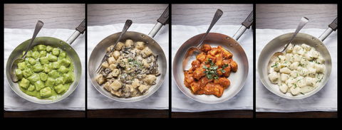 Caffe Roma - Accommodation Noosa 6