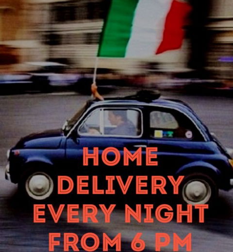 Caffe Roma - Accommodation Noosa 7