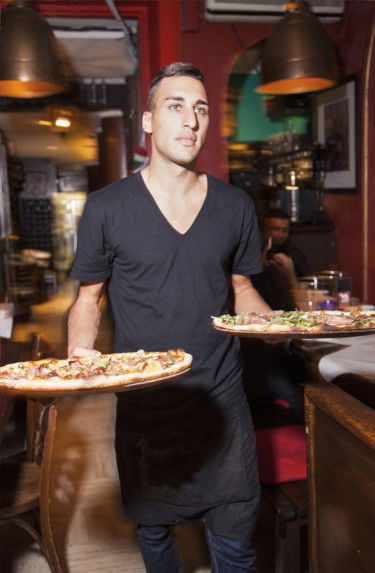 Caffe Roma - Accommodation Noosa 10