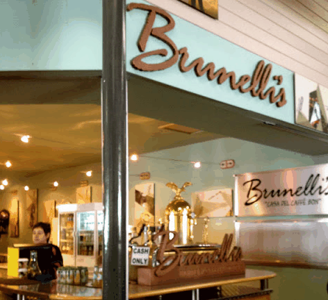 Brunelli's Cafe - Accommodation Noosa 0