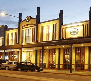 Goulburn Workers Club - Accommodation Noosa 0