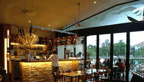 Terrace Bar - Accommodation Noosa 0