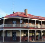 Brookton Club Hotel - Accommodation Noosa