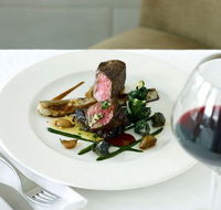 Altitude Restaurant - Accommodation Noosa