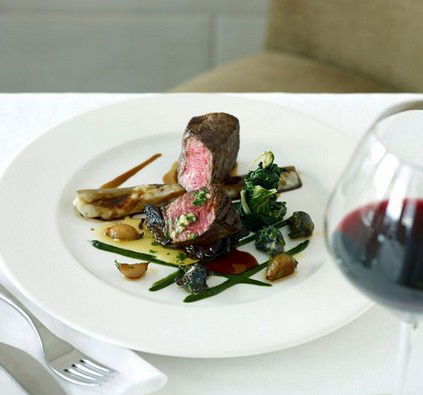 Altitude Restaurant - Accommodation Noosa 0