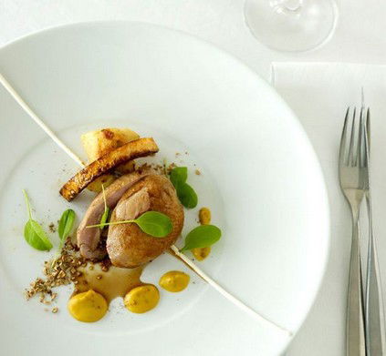 Altitude Restaurant - Accommodation Noosa 1