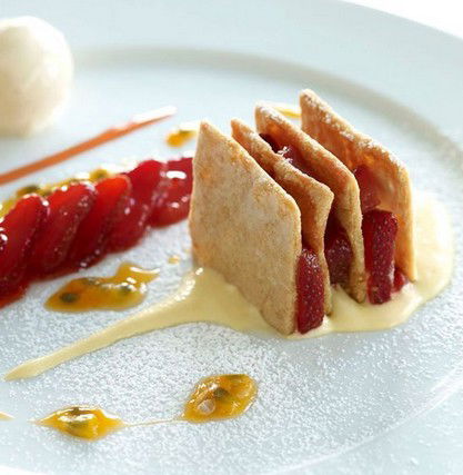 Altitude Restaurant - Accommodation Noosa 2