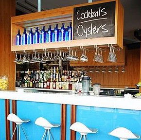 Blue Fish Seafood Restaurant - Accommodation Noosa 3