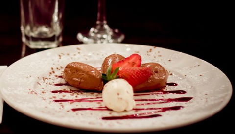 Heritage Bar & Restaurant - Accommodation Noosa 4