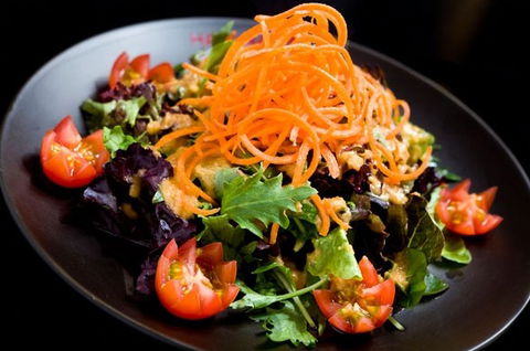 Kamikaze Teppanyaki - Accommodation Noosa 1