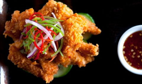 The Meat & Wine Co. Darling Harbour - Accommodation Noosa 1