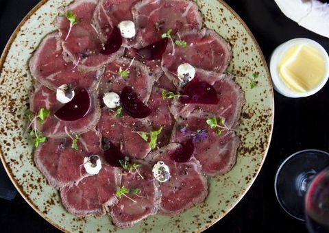 The Meat & Wine Co. Darling Harbour - Accommodation Noosa 4