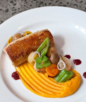 Baroque Bistro Patisserie - Accommodation Noosa 3