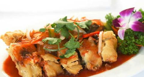 Dragon Boat Restaurant - Accommodation Noosa 0