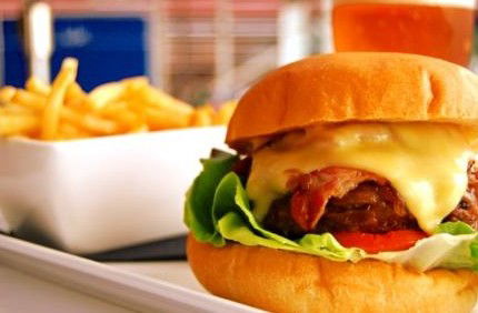 Helm Bar And Bistro - Accommodation Noosa 1