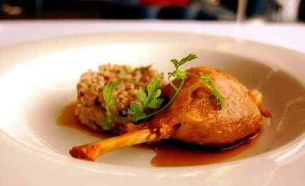 Helm Bar And Bistro - Accommodation Noosa 2