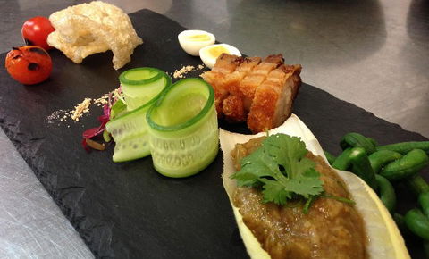 Sailors Thai - Accommodation Noosa 0