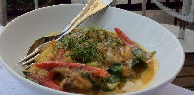 Sailors Thai - Accommodation Noosa 1