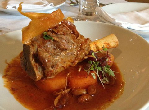 Sailors Thai - Accommodation Noosa 3