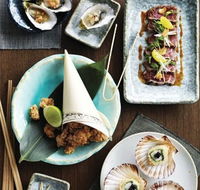 Sake Restaurant and Bar - Accommodation Noosa