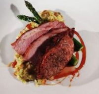 Steel Bar  Grill - Accommodation Noosa