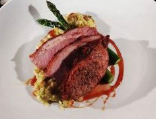 Steel Bar & Grill - Accommodation Noosa 0