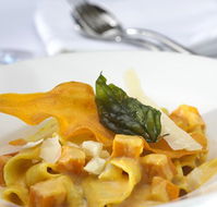 The Italian Village Restaurant - Accommodation Noosa