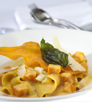 The Italian Village Restaurant - Accommodation Noosa 0
