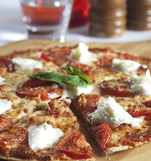 The Italian Village Restaurant - Accommodation Noosa 1