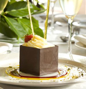 The Italian Village Restaurant - Accommodation Noosa 2