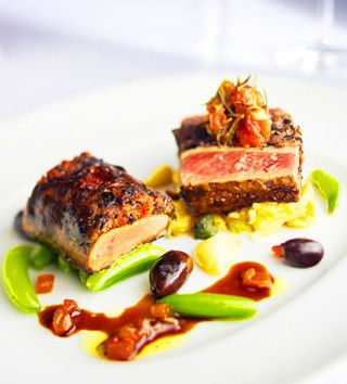 Wildfire Sydney - Accommodation Noosa 1