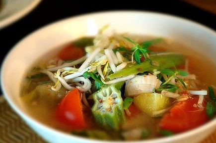 Xage Vietnamese - Accommodation Noosa 0