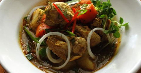 Xage Vietnamese - Accommodation Noosa 1